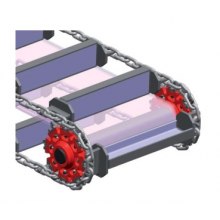 Conjuntos para arrastadores