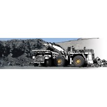 Mineração