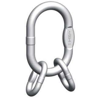 Elo de suspensão com subelos inox VWI