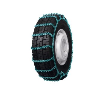 Corrente com travessas e pinos