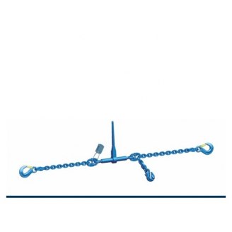 Correntes G12 para amarração de cargas ZRSWP