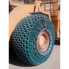 Blindagens para Pneus