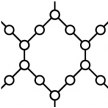 Malha aberta - Compact cross