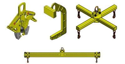 Dispositivos Especiais