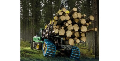 Tecnologia Florestal