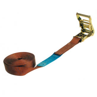 Cinta de amarração