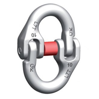 Elo de ligação inox CWI