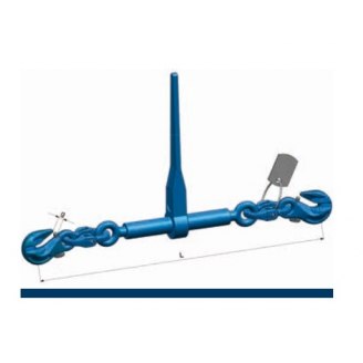 Tensionador de corrente RSPSWP