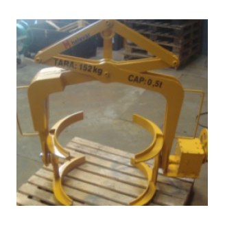 Tombador de tambores